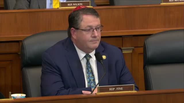 Committee debates AI, social platforms and disinformation as tools of hybrid warfare