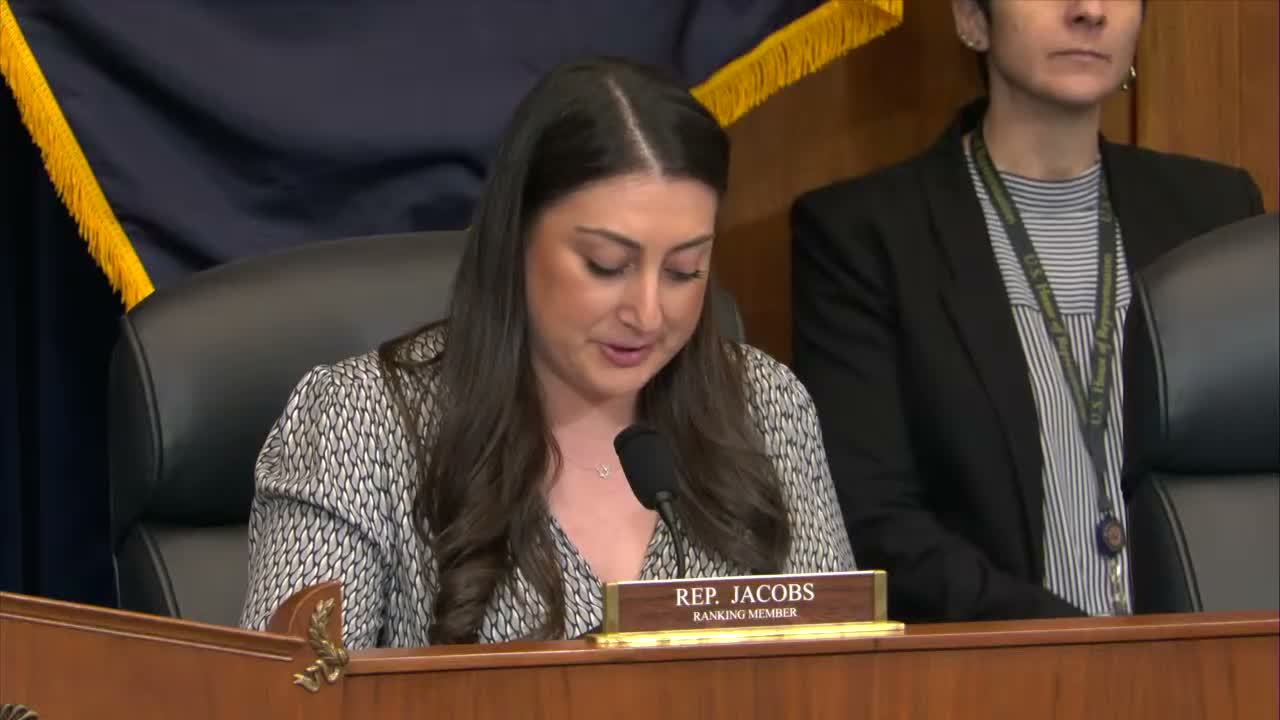 Witnesses: USAID cuts left community kitchens shuttered as Sudan faces famine