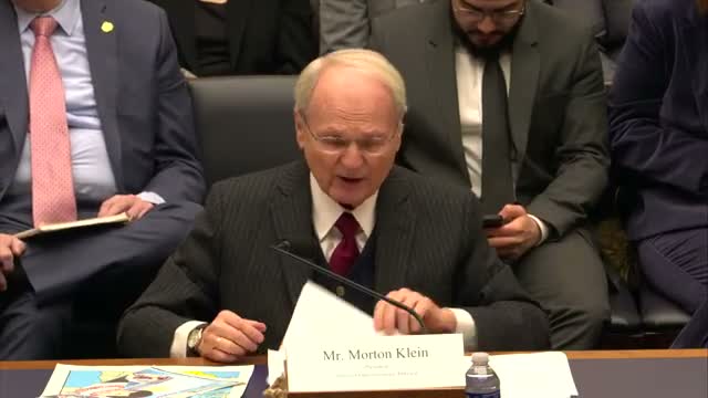 Witnesses clash over Palestinian Authority payments, settler violence and policy remedies