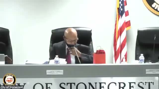 Stonecrest finance director reports city under budget for October; FY22 audit 'substantially complete'