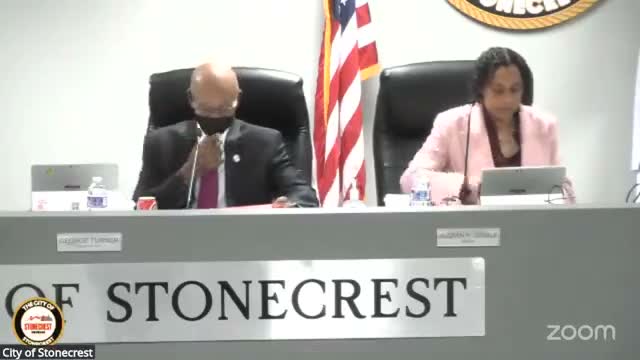 State rep., sustainability scientists partner with Stonecrest for free tree giveaway on Arbor Day