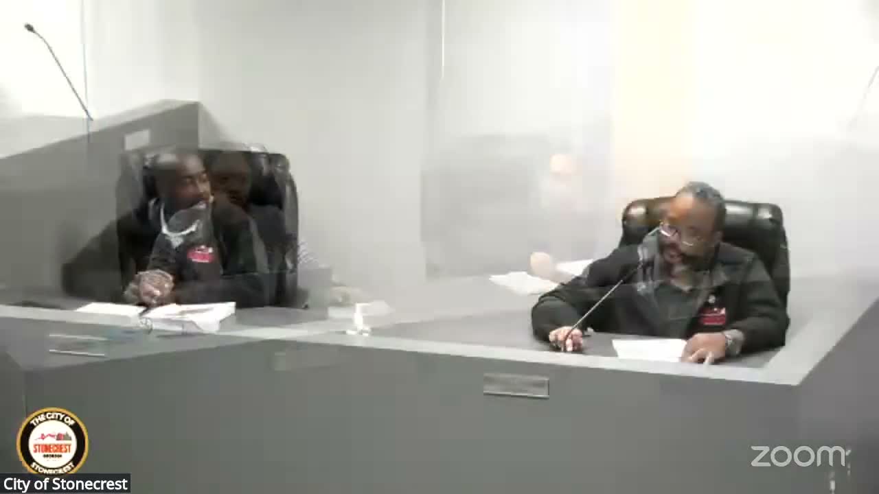 Applebee’s representative seeks late-night permit in Stonecrest; city seeks owner consent and tax records