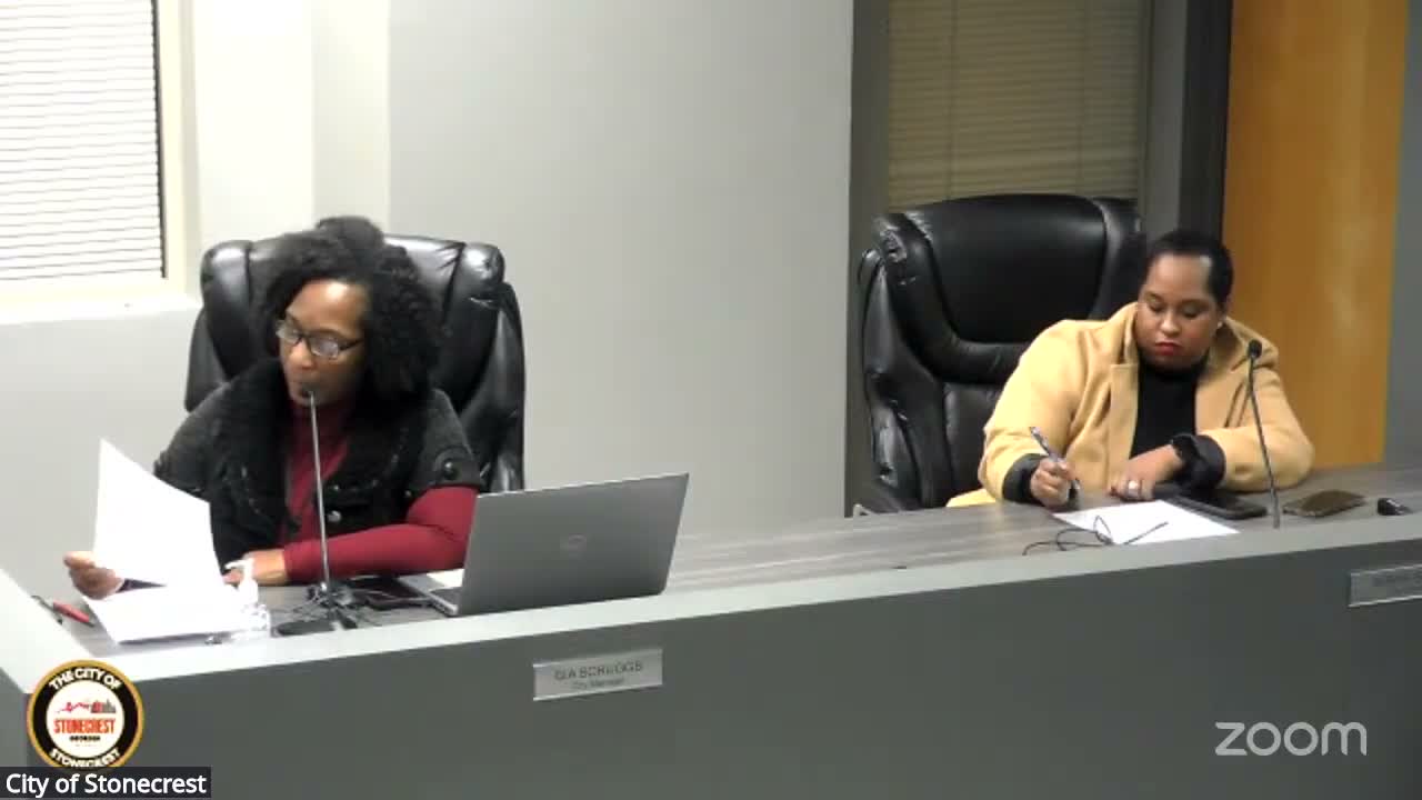 Applicant seeks to convert inherited home to personal care home; neighbors raise safety and traffic concerns