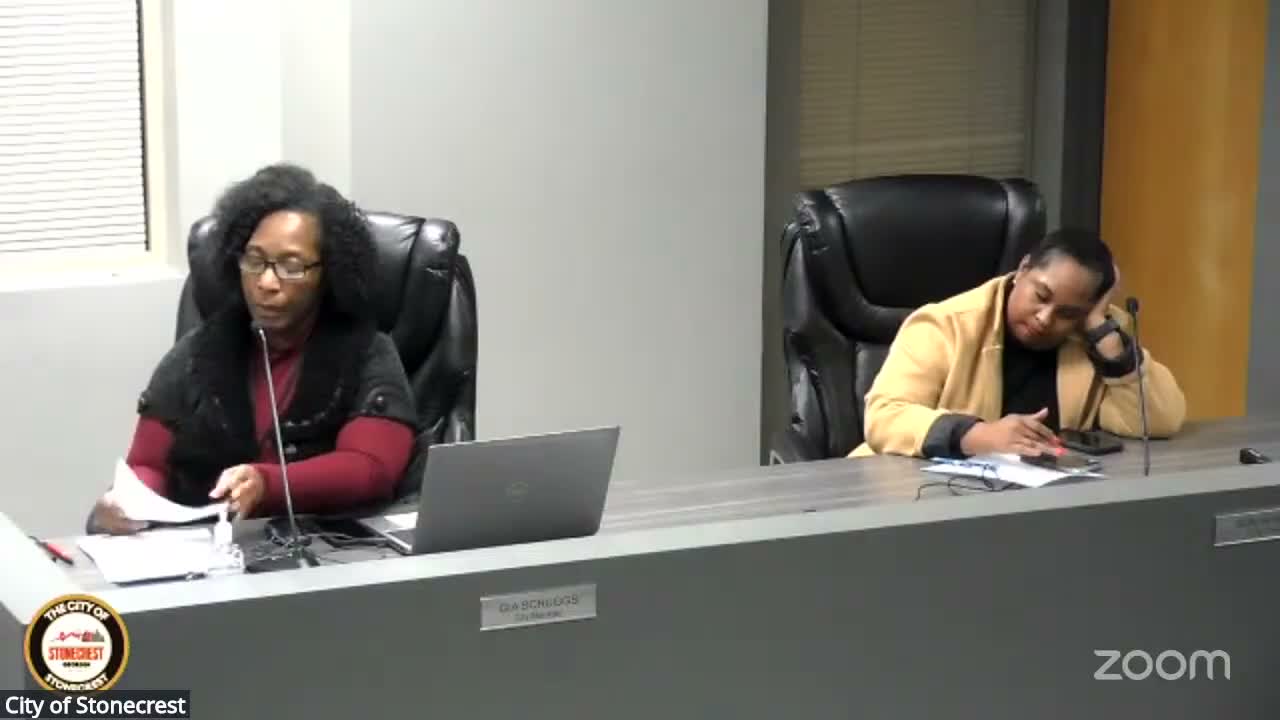 Developer seeks variances for an eight-unit townhome project off Klondike Road amid neighbor calls for noise and notice protections