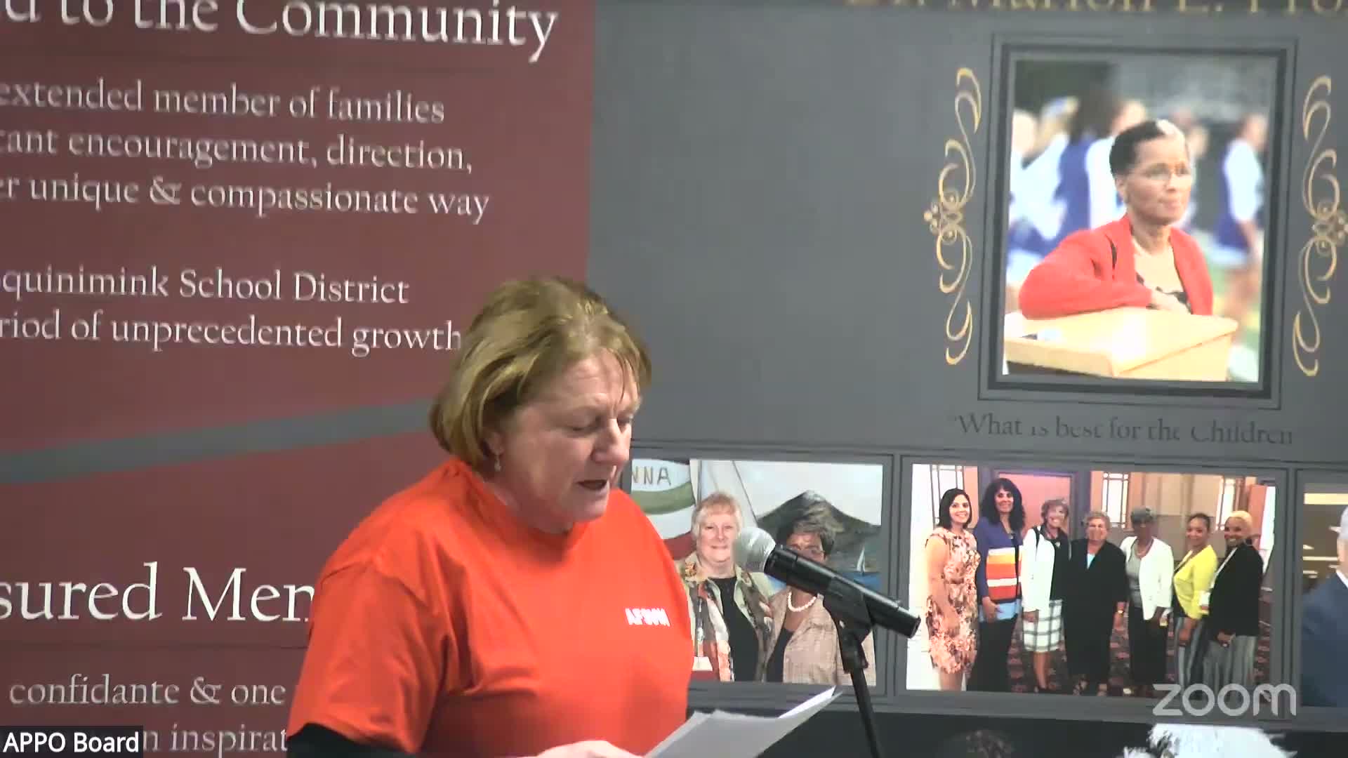 Food-service staff voice frustration over negotiations; board approves nutrition contract