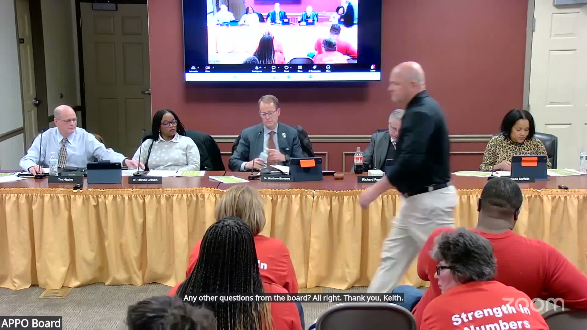 Appoquinimink outlines major special-education expansion, board presses for staffing and cost data