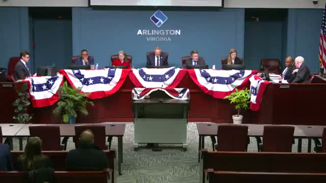 Board renews temporary use permit for Tyndale Christian School with July 2026 review