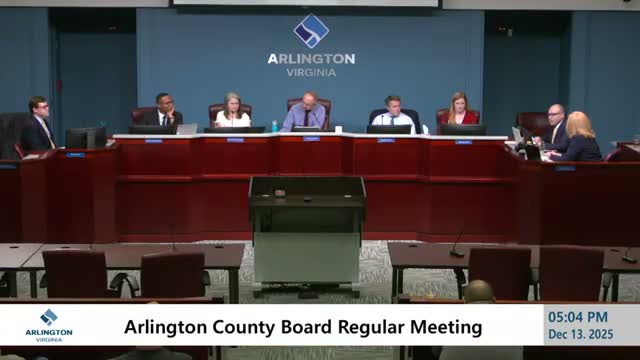 Arlington raises authorized trespass-tow hookup fee to $160 after SCC analysis and industry input