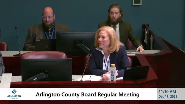 Arlington Board approves River House redevelopment, commits new green ribbon and on-site affordable units