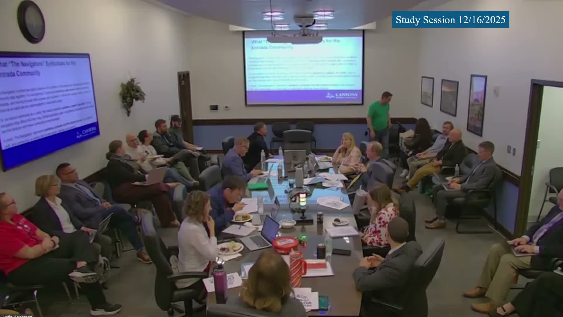 Canyons district details Innovation Center plan, puts trades building bid on consent agenda