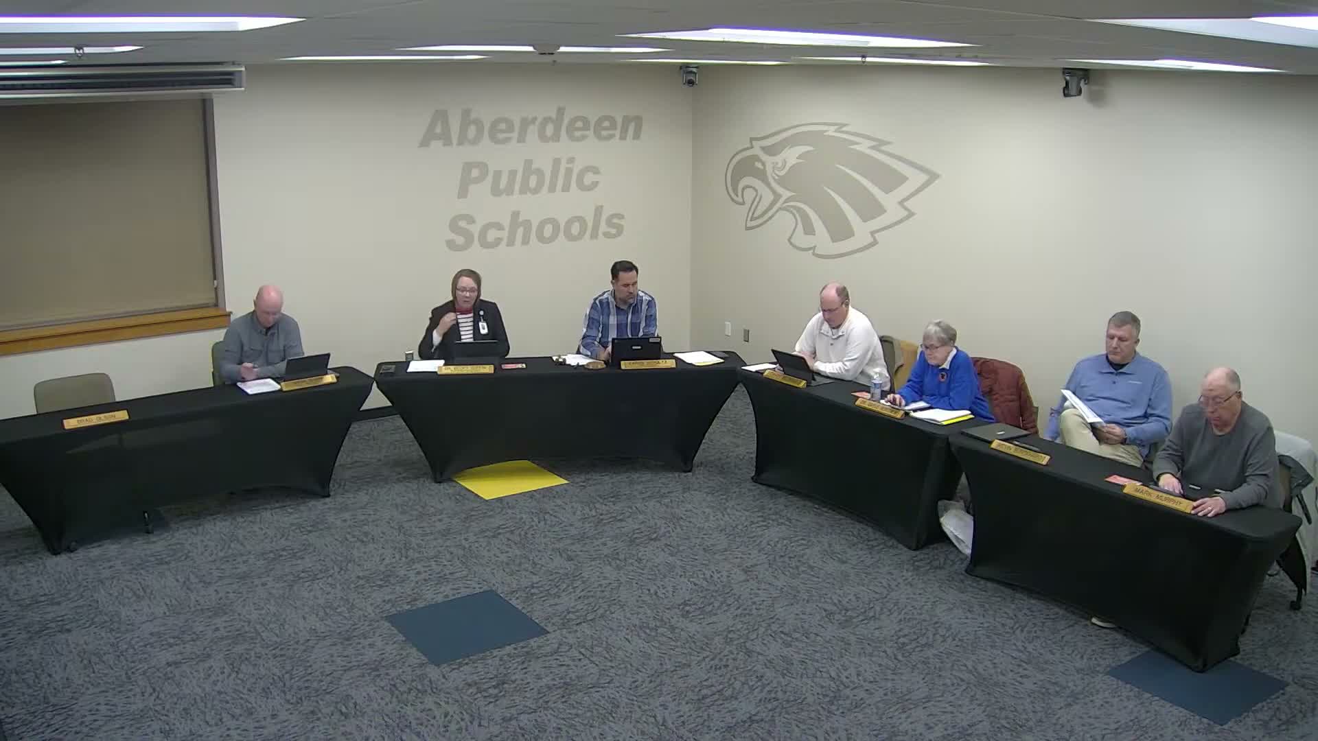 Board hears ASBSD delegate-assembly updates on standing positions and resolutions