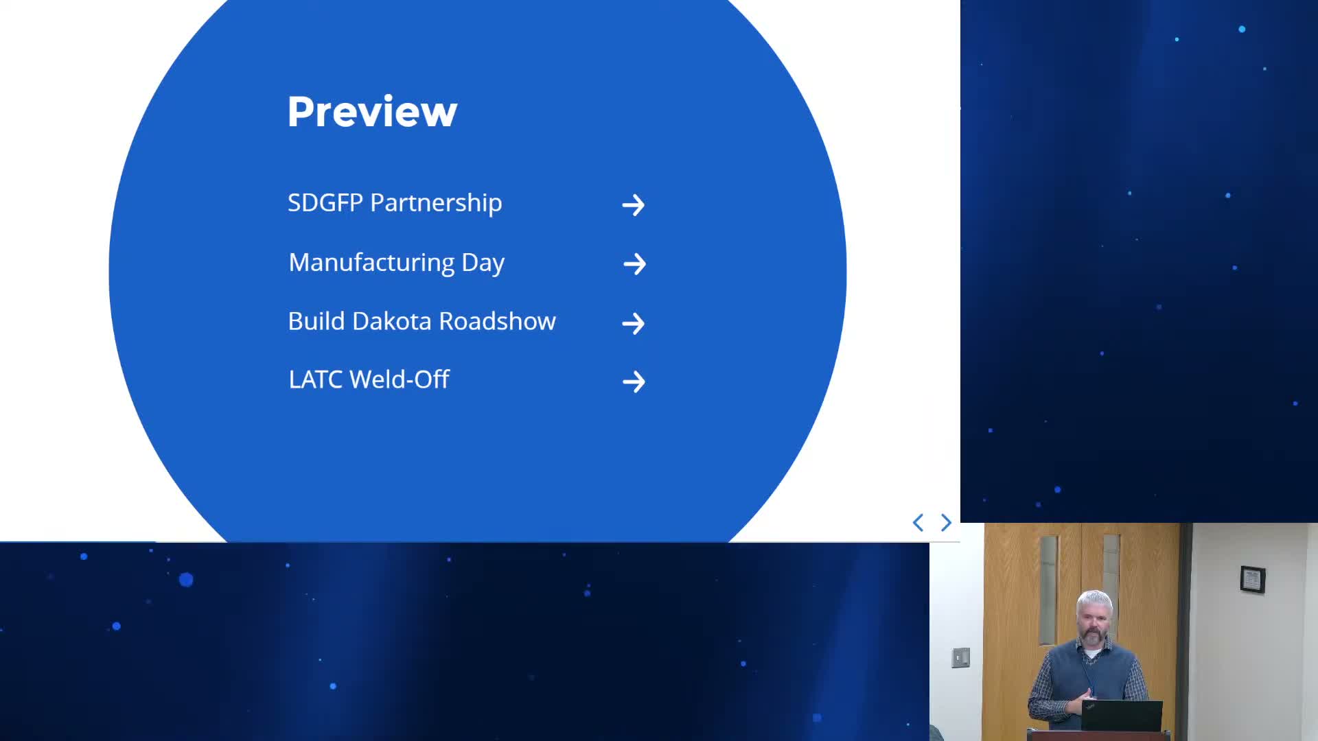 ATEC Academy highlights partnerships, trade competitions and student wins