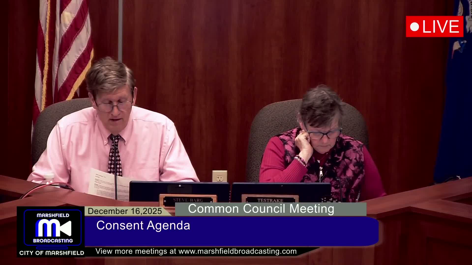 Plan Commission approves Panda Express conditional use; Public Works recommends reimbursement increases and project contracts