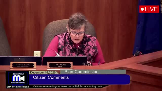 Conditional use permit introduced for Merkel property; Panda Express represented at meeting