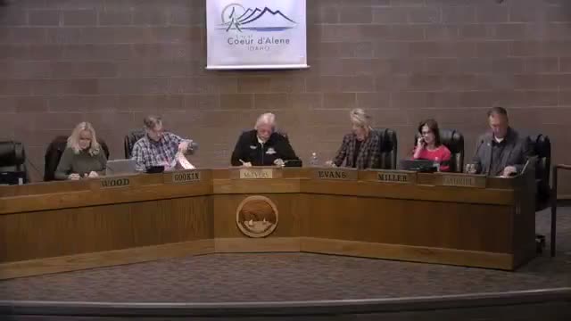 Council approves software upgrade, water-treatment equipment, police building change orders and adds incoming mayor as signer