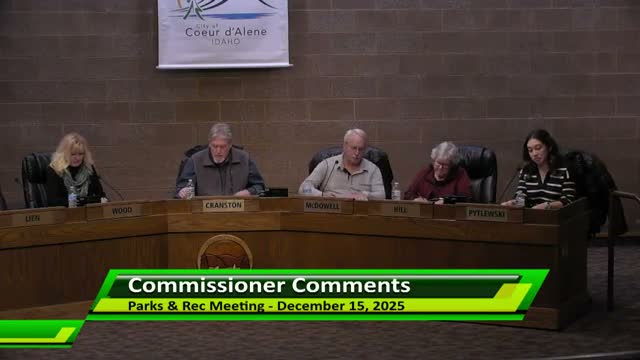 Specialized Needs Recreation seeks a permanent, shared-use facility on 15th Street