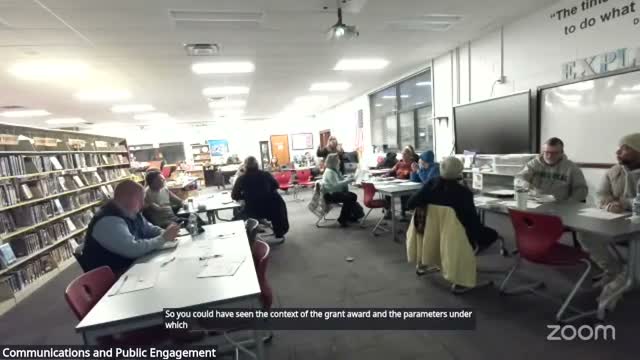 Buncombe County secures $5.979 million state grant to build sidewalks in Beacon Village