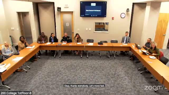 VIA outlines housing and reentry programs for Buncombe County and warns of state funding cuts