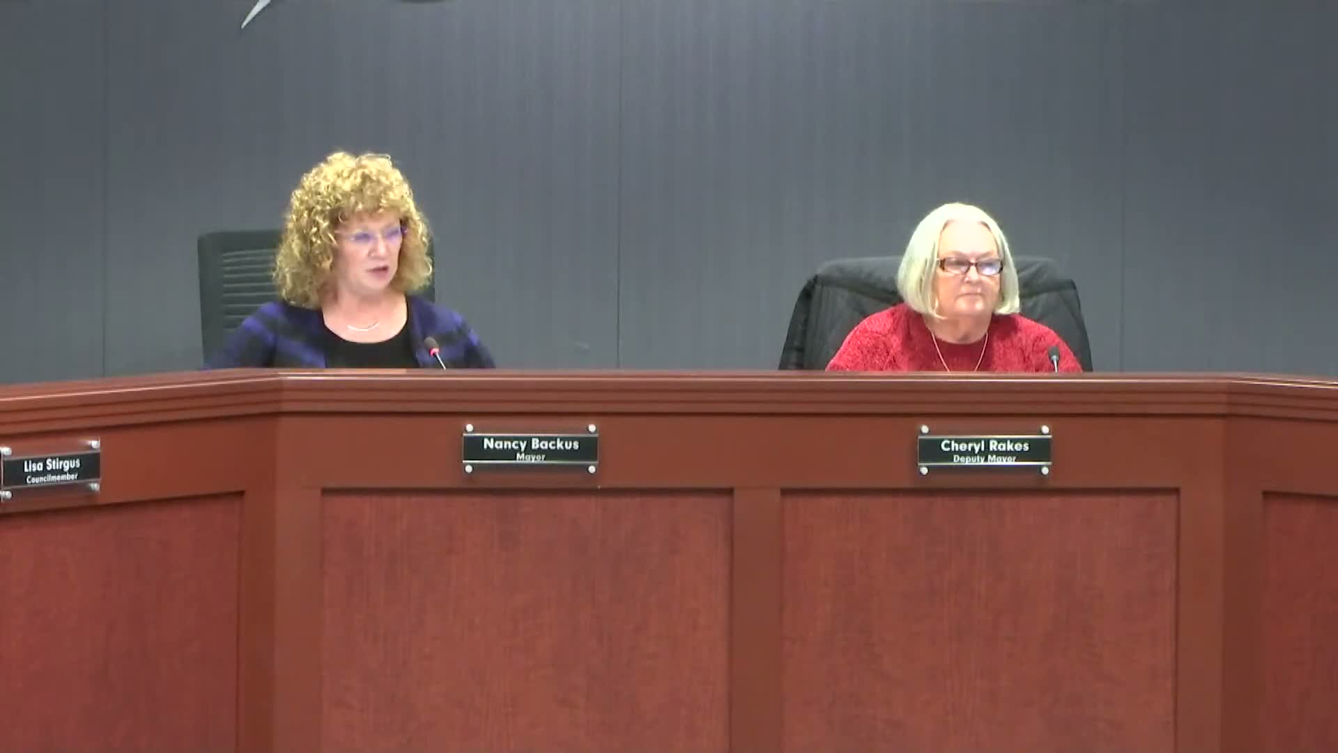 Votes at a glance: appointments, reappointments and four resolutions approved by Auburn council