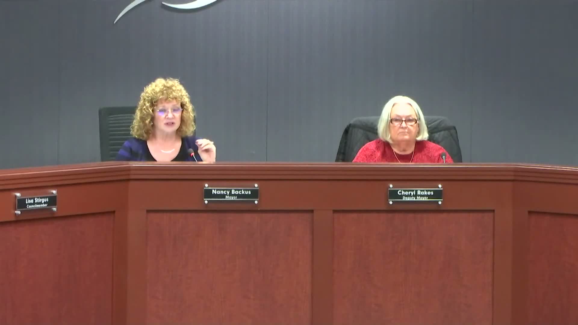 Auburn officials describe evacuation, shelters and reduced Army Corps releases amid flooding