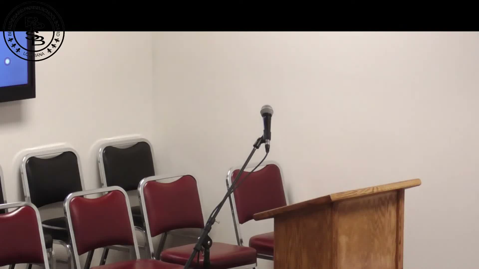 Beauregard board approves purchase of 144 acres near South Boulevard High School