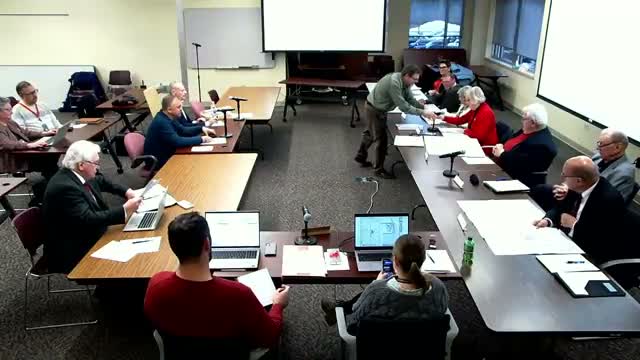 McHenry County board hears traffic, easement and neighborhood safety concerns over proposed slaughterhouse