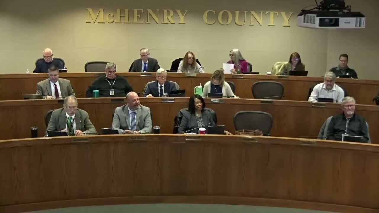 County to honor Peter B. Austin with proclamation; Austin thanks staff