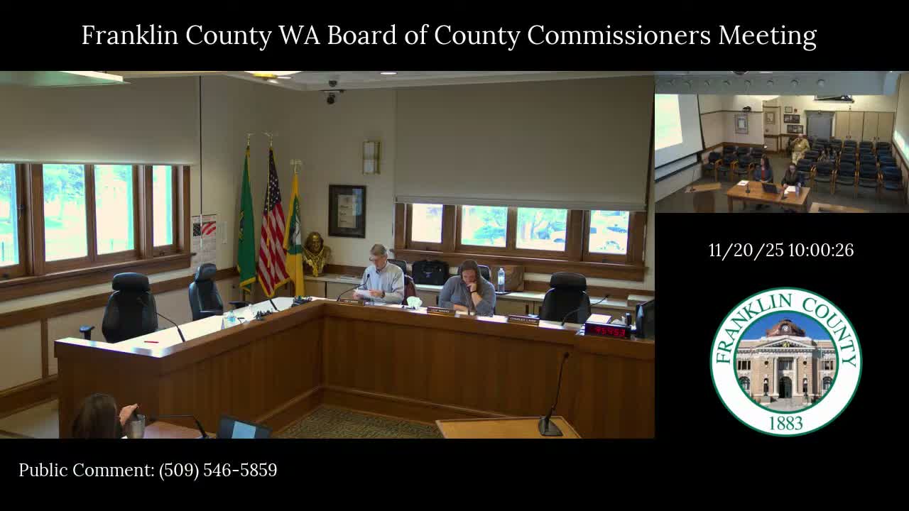 Board sustains assessor valuation for Smith and Velez parcel after no appellant appears