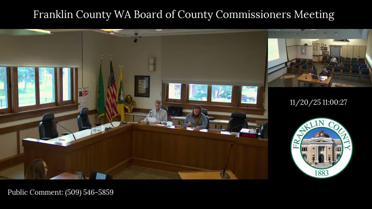 Assessor offers stipulation; Board sustains revised $875,000 value for Hocker parcel