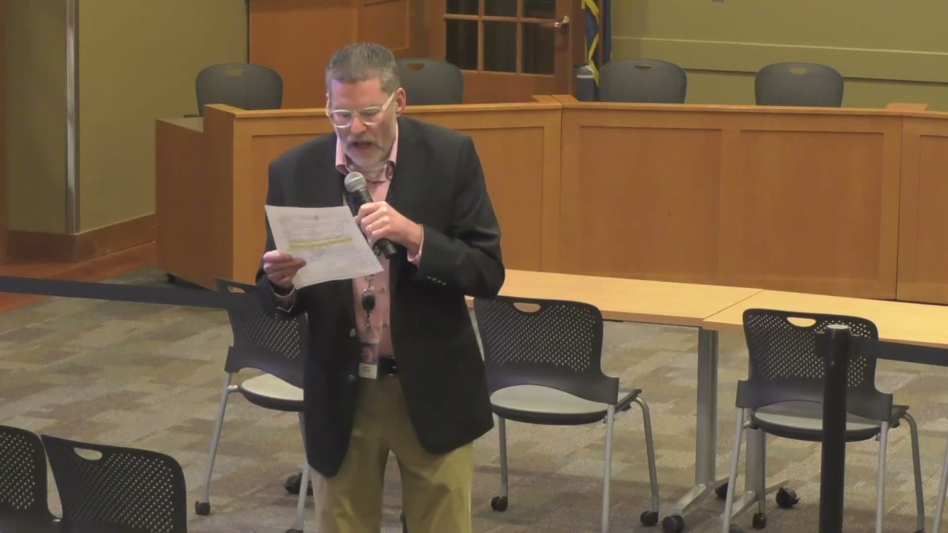 Public hearing opens for Bend International School charter renewal