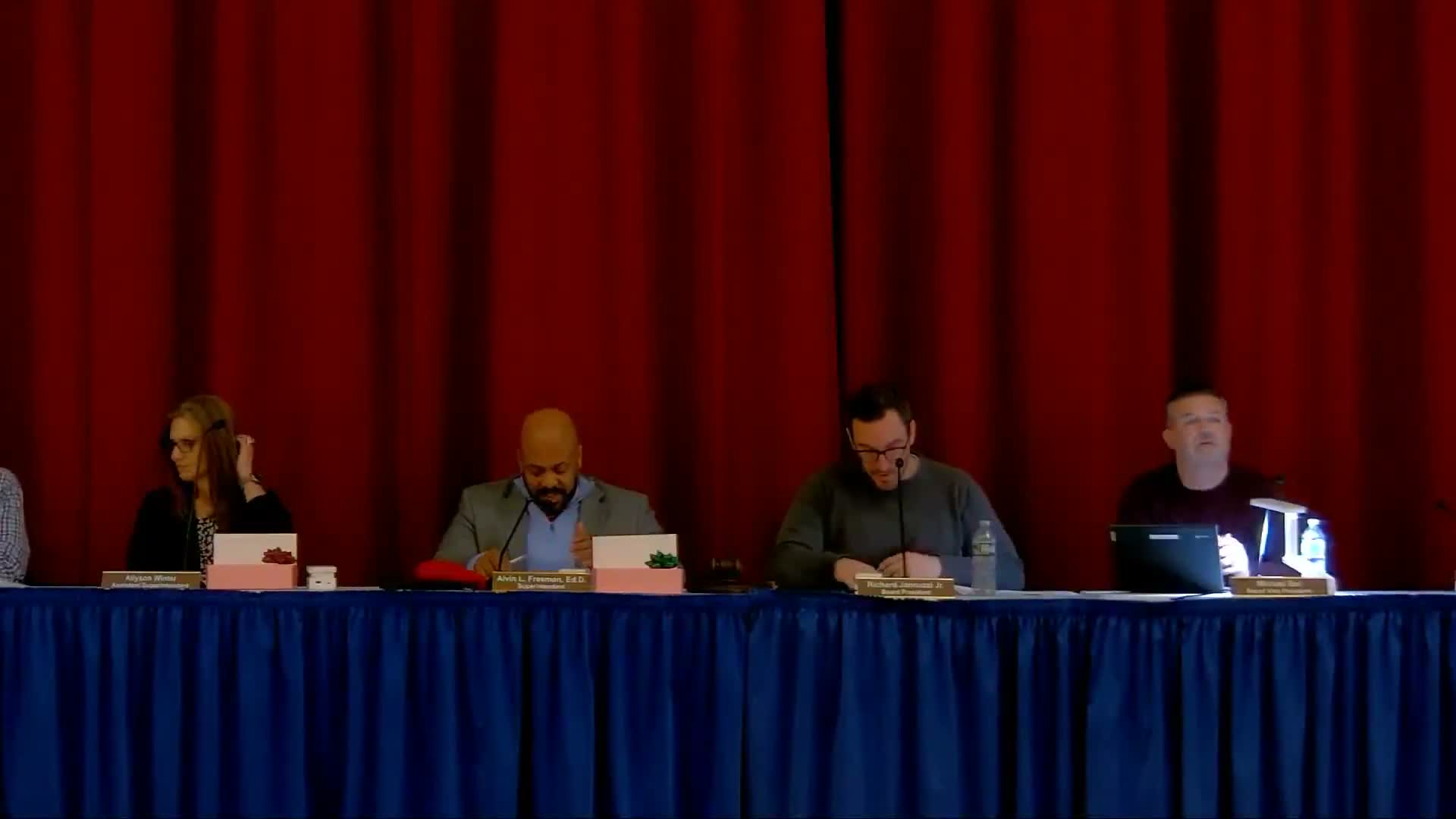 At a glance: Bound Brook board votes in December meeting