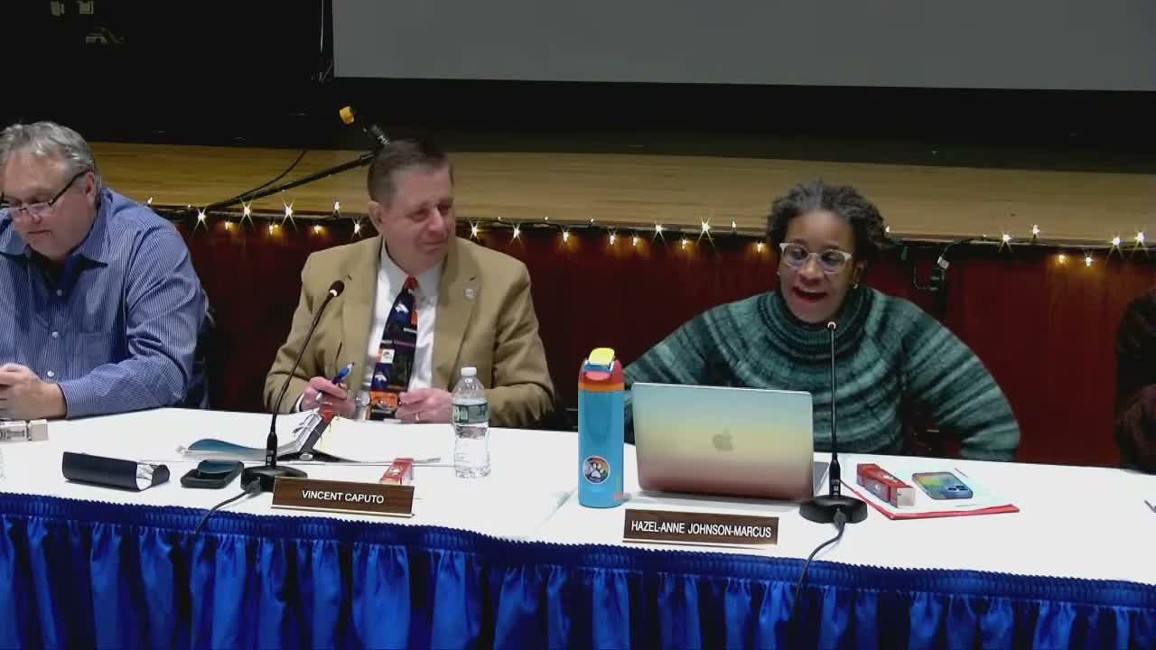 Board honors Jonathan Lifton for 15 years of service