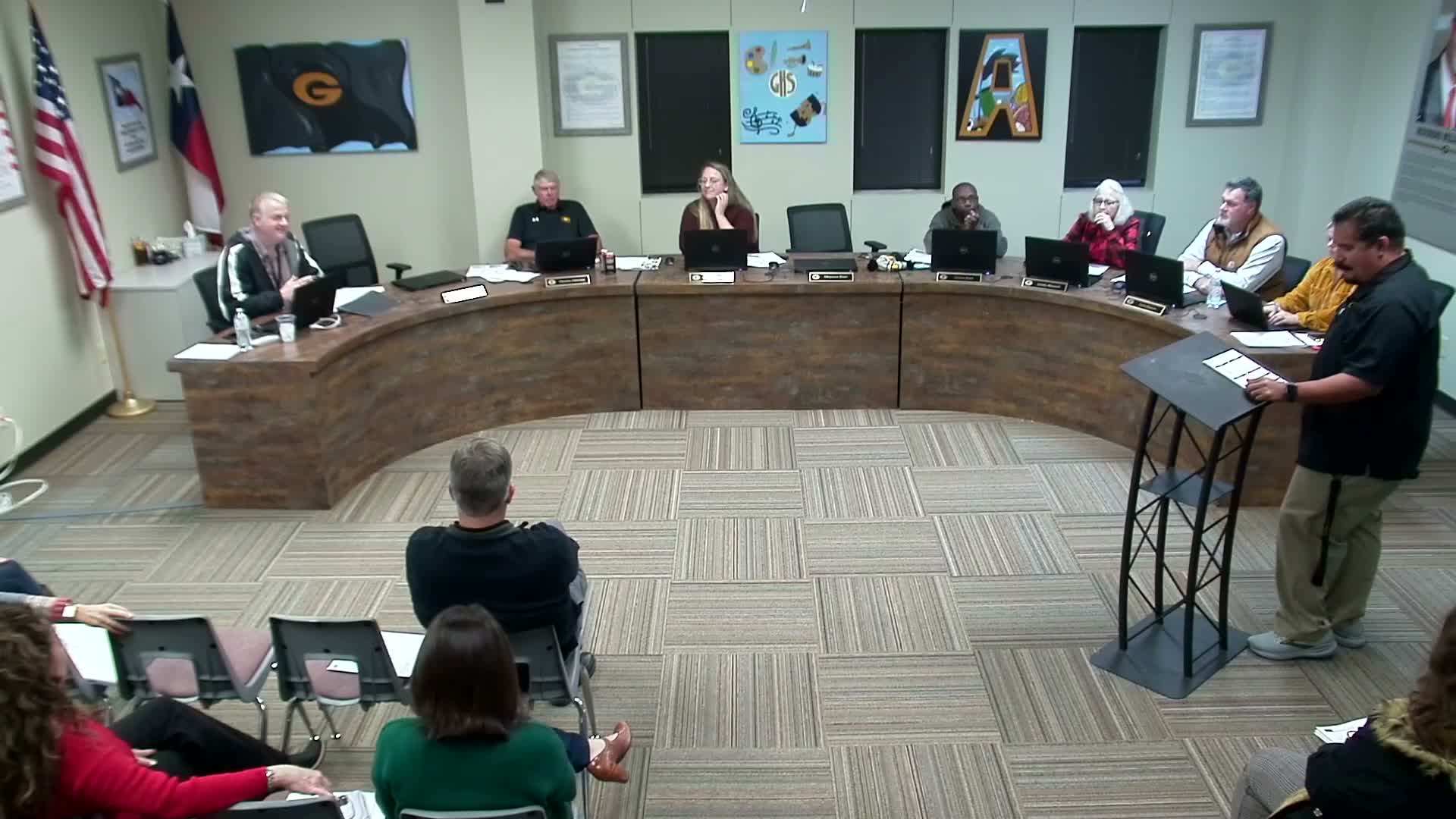 Gatesville ISD coach shows helmet-impact data, district secures donor funds to expand protective gear