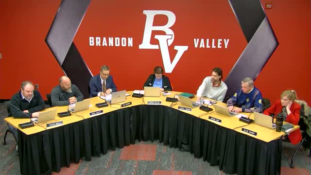 Superintendent Larson: construction on track, parent options for third graders and positive special-education review