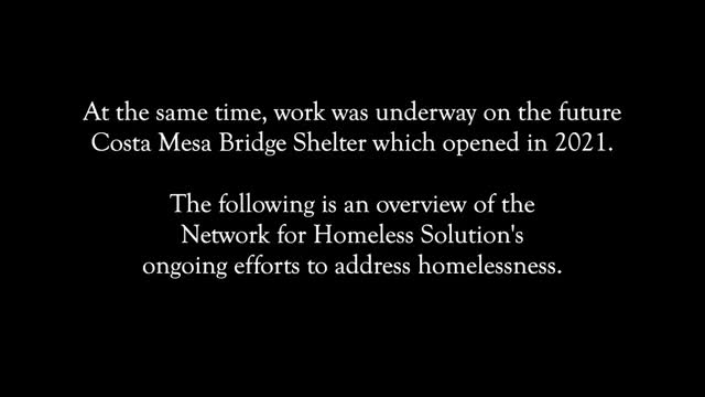 Costa Mesa NHS manager urges community referrals and describes outreach network