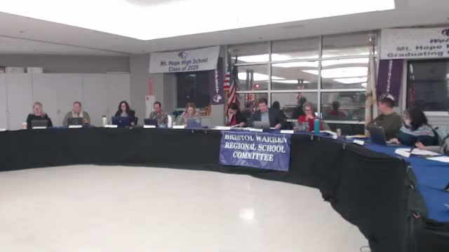 Committee approves superintendent's 2025–26 goals aligned to strategic plan