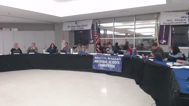 AI policy returns for second read; committee opts for at‑least‑annual or as‑needed review