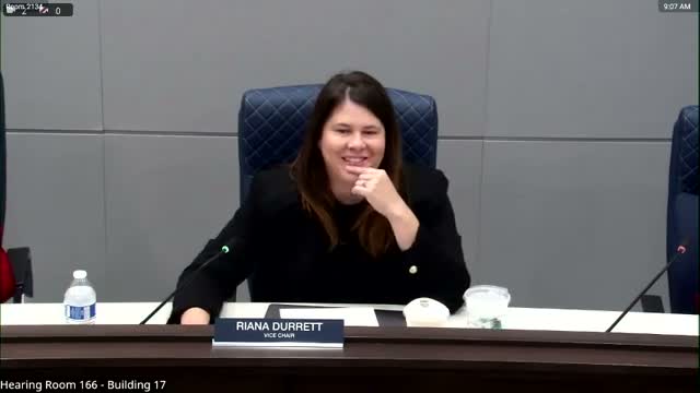 CCB approves three transfers of interest and waivers for small ownership changes