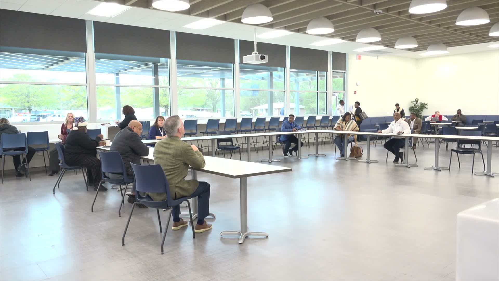 Clayton County board approves amended decision in student tribunal appeal