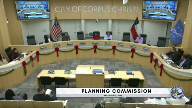 Planning commission approves Riverstone Trails roadway amendment and master preliminary plat