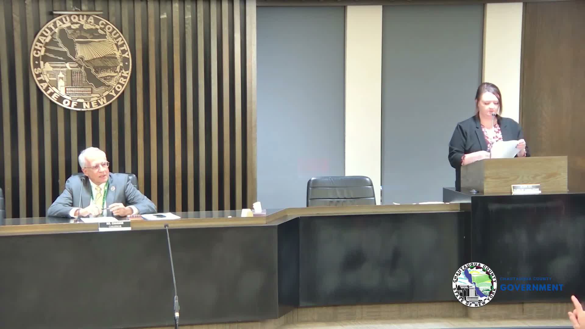 Legislature approves a slate of appointments, airport measures, grants and personnel actions