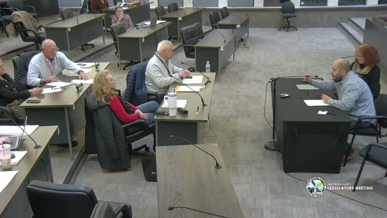 Chautauqua County reports improvements after CPS audit but seeks more Spanish‑speaking staff