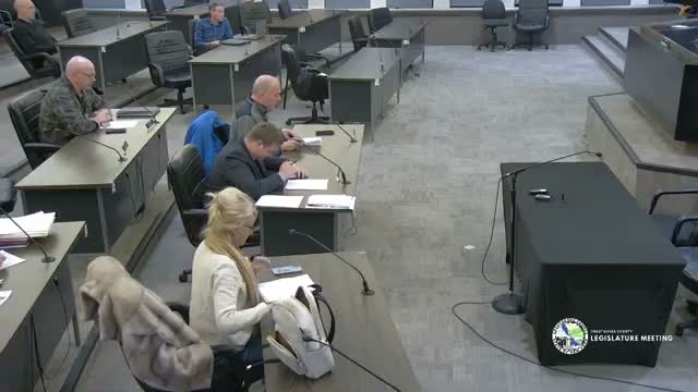 Committee approves resolution to correct Jamestown Community College capital-project budgets