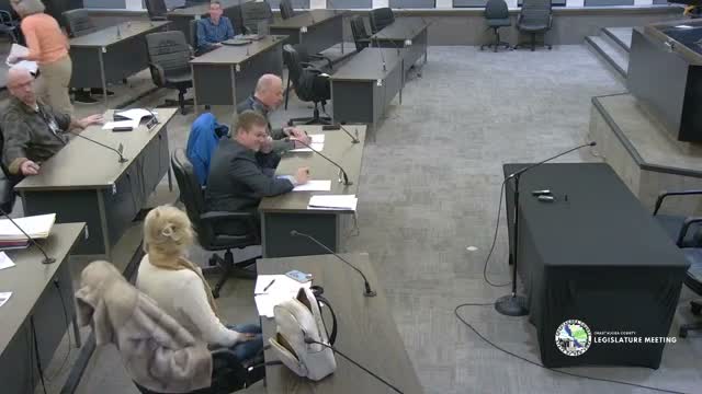 County sets salary for new network security analyst position to bolster cybersecurity