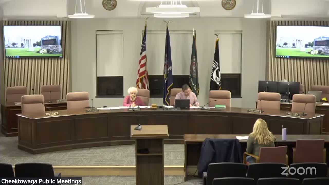 ZBA approves minutes, tables several property items and adjourns