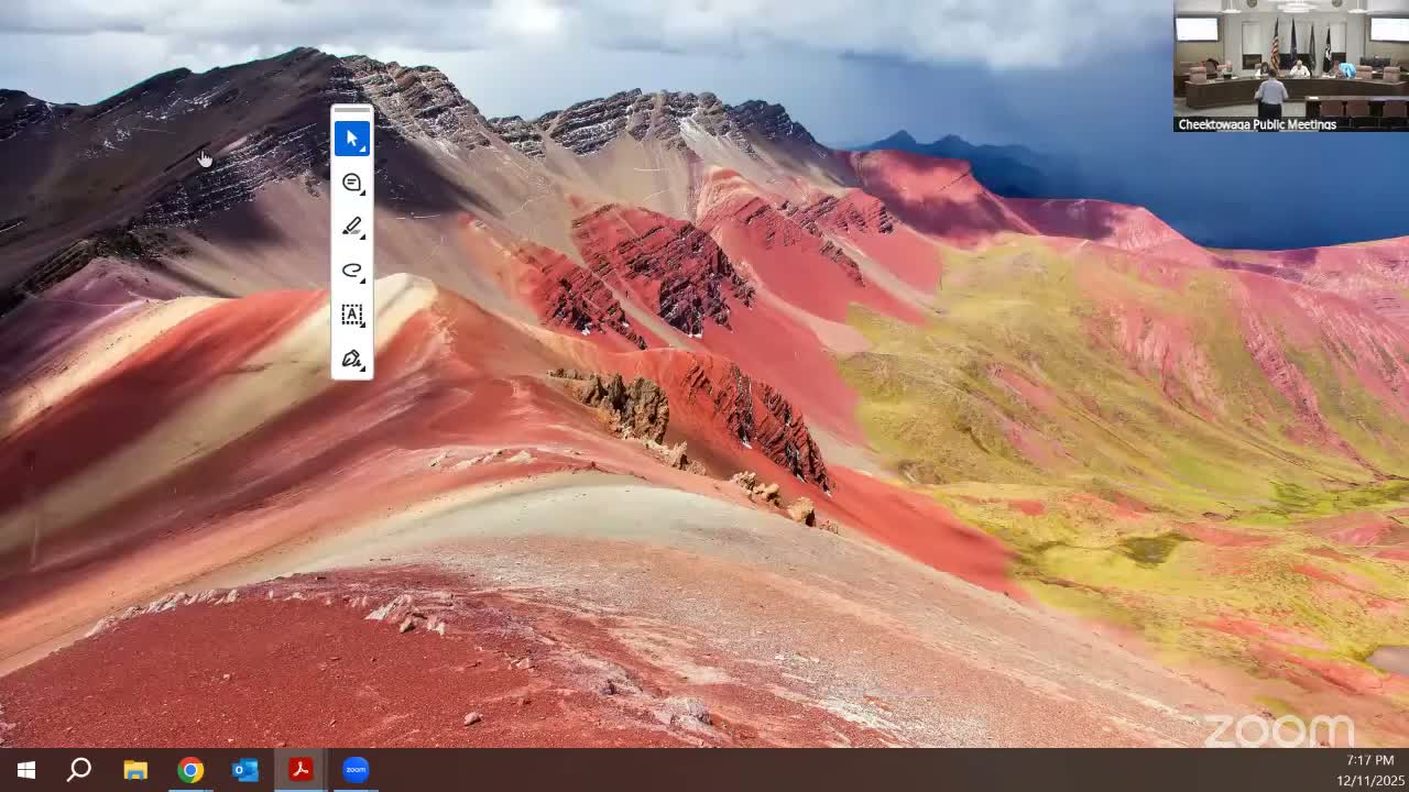 Board approves site‑plan amendment at 3719 Union Road to improve truck access and emergency turning radius