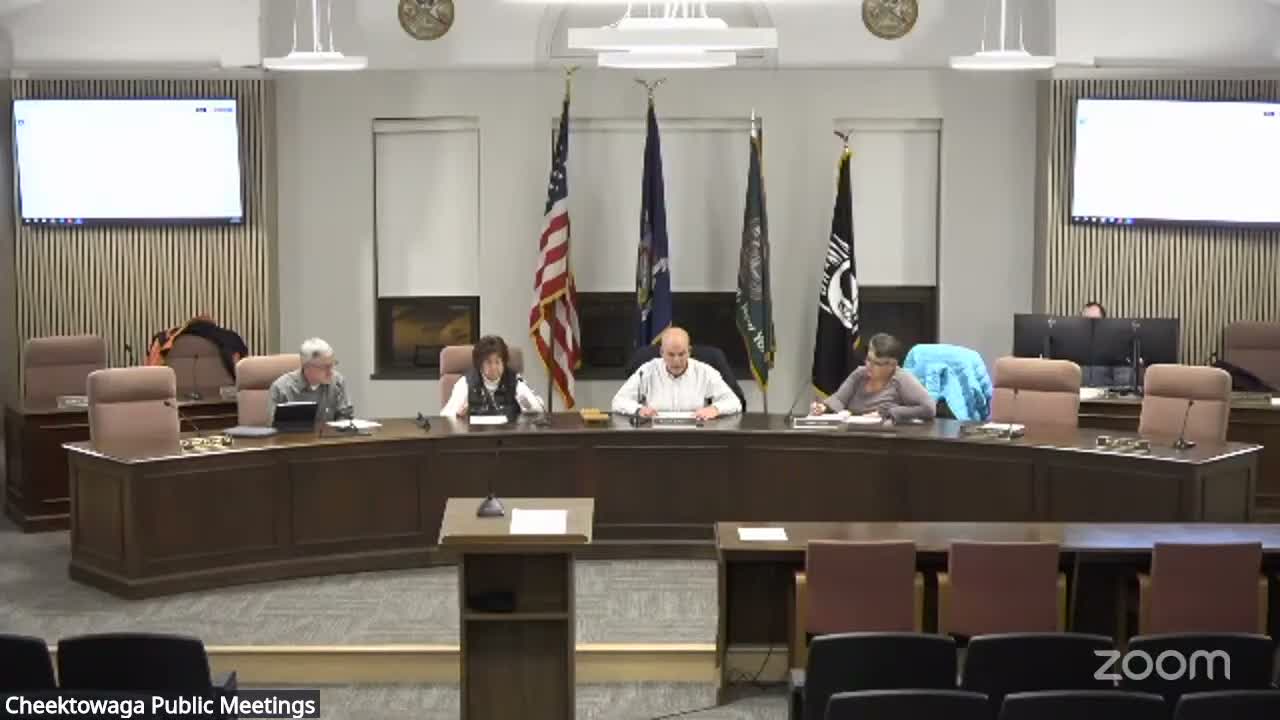 Planning board minutes approved; 940 Lawson Road item tabled