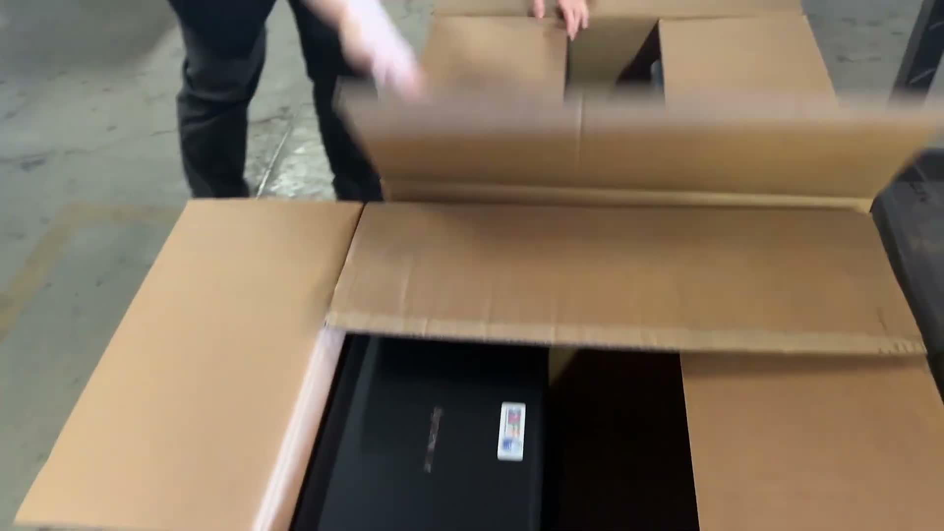 Ineligible for newsroom article: county public service announcement