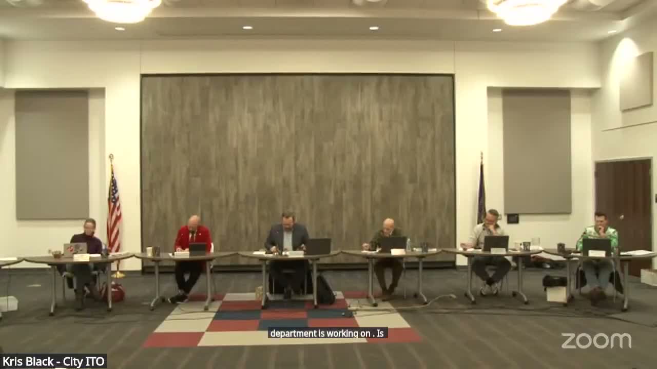 Williamsport hires Hailstone Economic to speed HOME fund spending and program updates