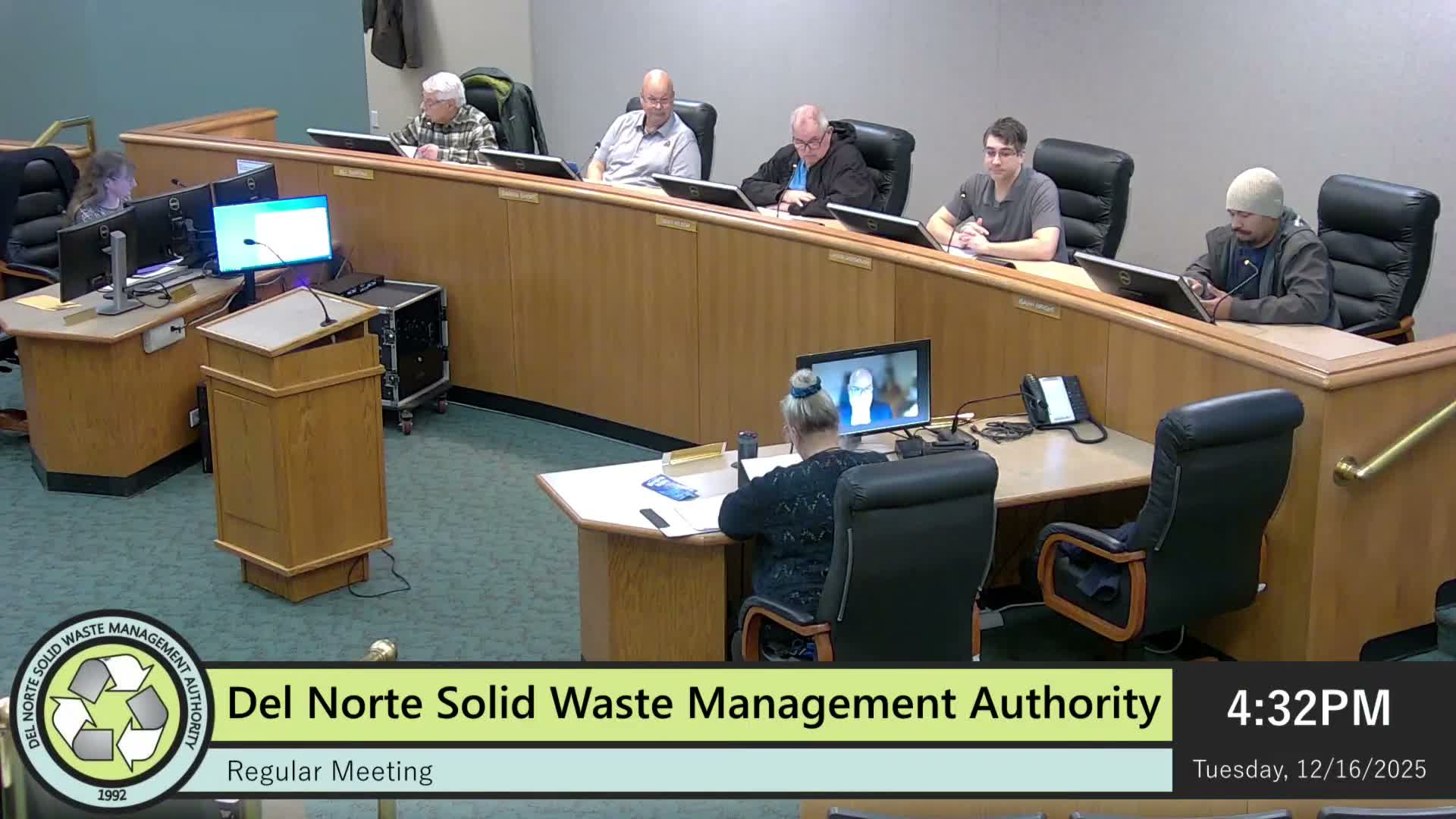 Del Norte event collects 200 lbs of expired marine flares; staff urges reusable alternatives and manufacturer responsibility